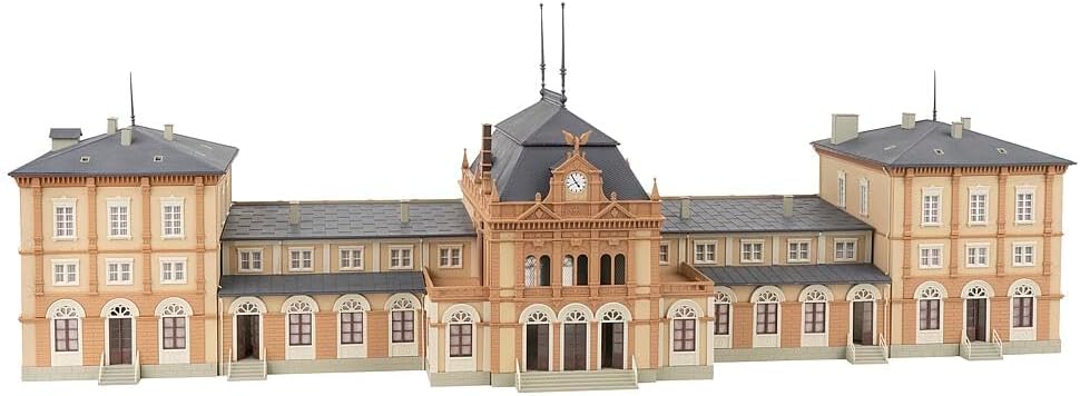 Faller 110132 Hauptbahnhof Neustadt/Weinstr