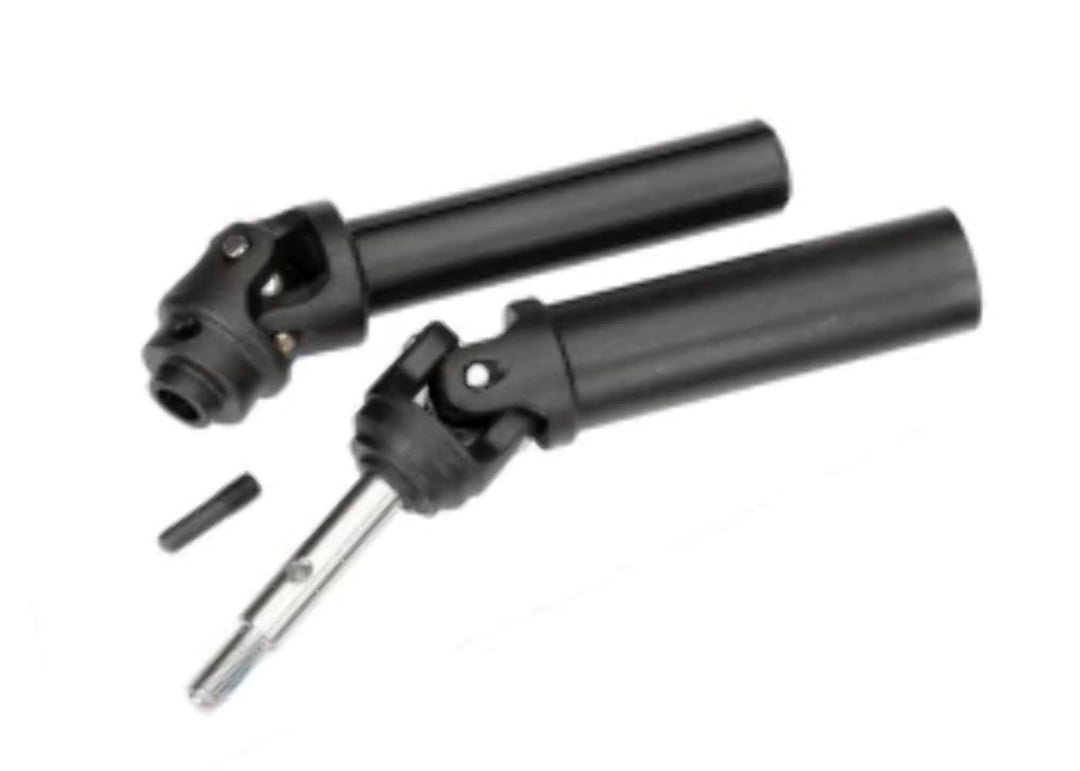 TRAXXAS - Driveshaft-Assembly hi, Extreme Heavy Duty (1) - TRX6852A