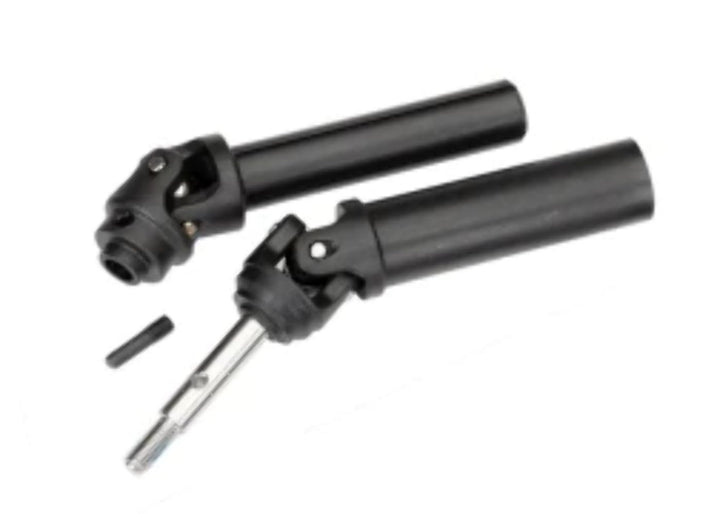 TRAXXAS - Driveshaft-Assembly hi, Extreme Heavy Duty (1) - TRX6852A