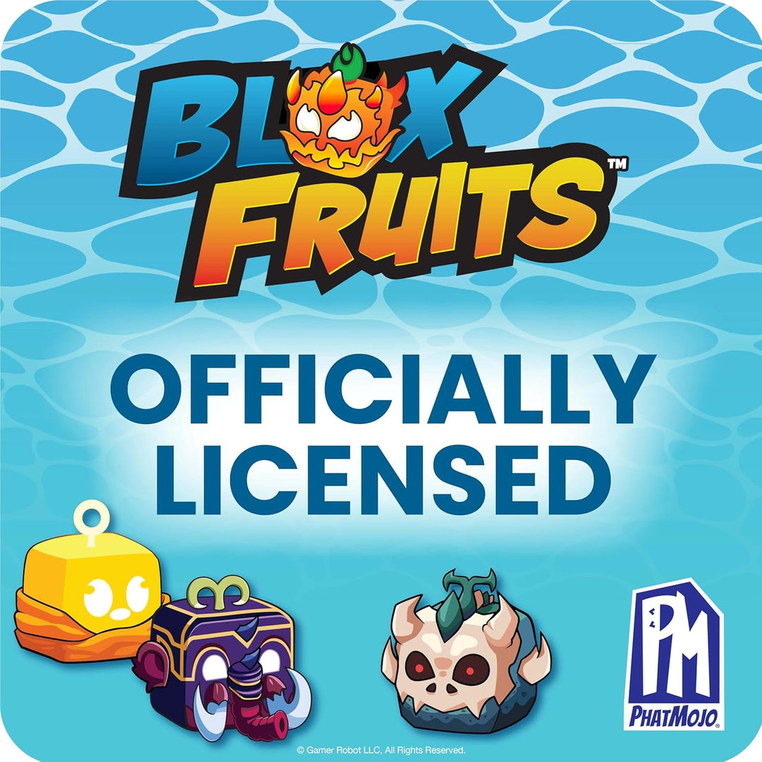 Blox Fruits - Mystery Mini Bundle (Serie 2) [Enthält DLC]