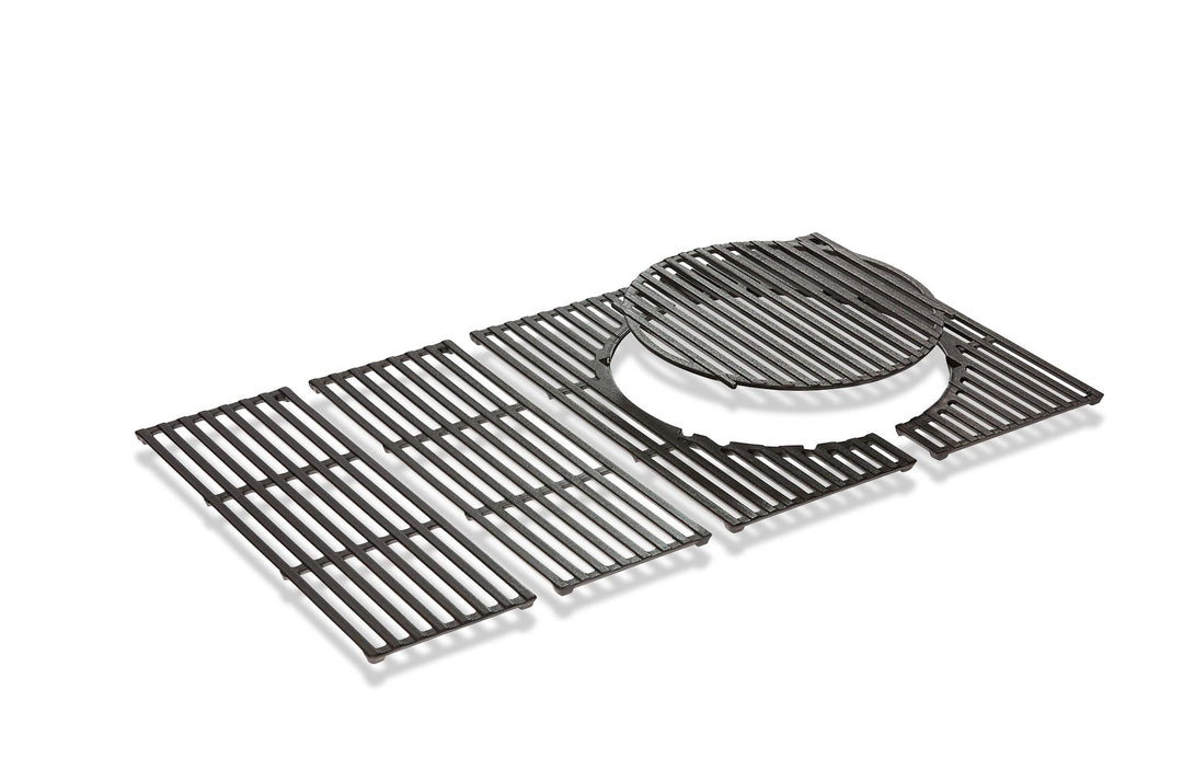 Enders® SWITCH GRID Chicago 4, schwarz