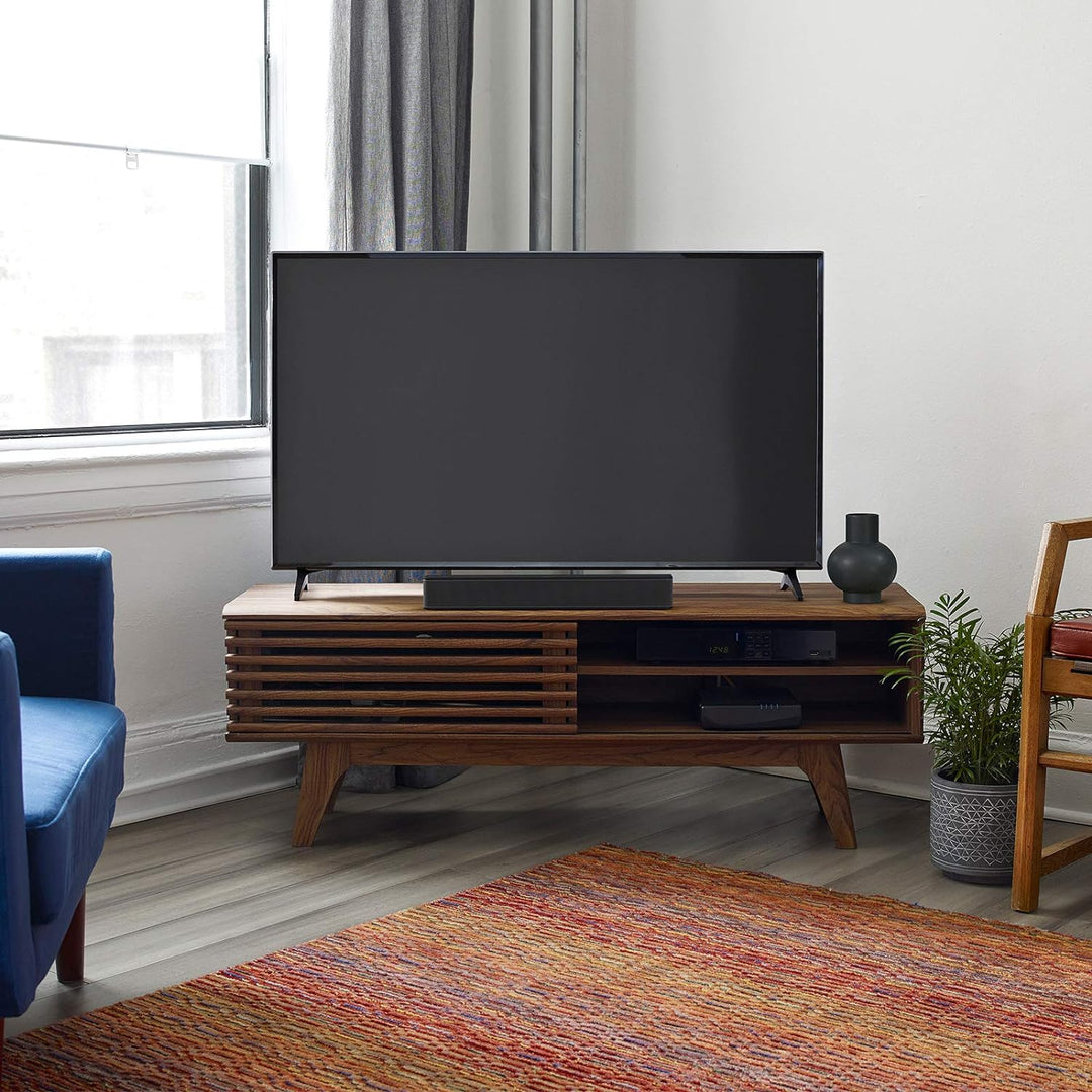 Bose Solo Soundbar Series II—TV Speaker mit Bluetooth-Verbindung