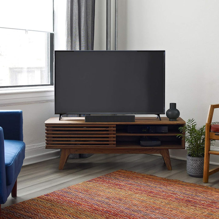 Bose Solo Soundbar Series II—TV Speaker mit Bluetooth-Verbindung