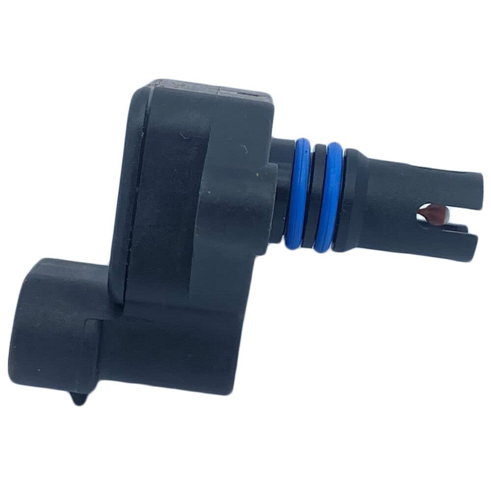 Germban 0872648 12140872648 MAP Krümmerdrucksensor MHK100820 Für Land Rover Freelander 2002–2005 2,5