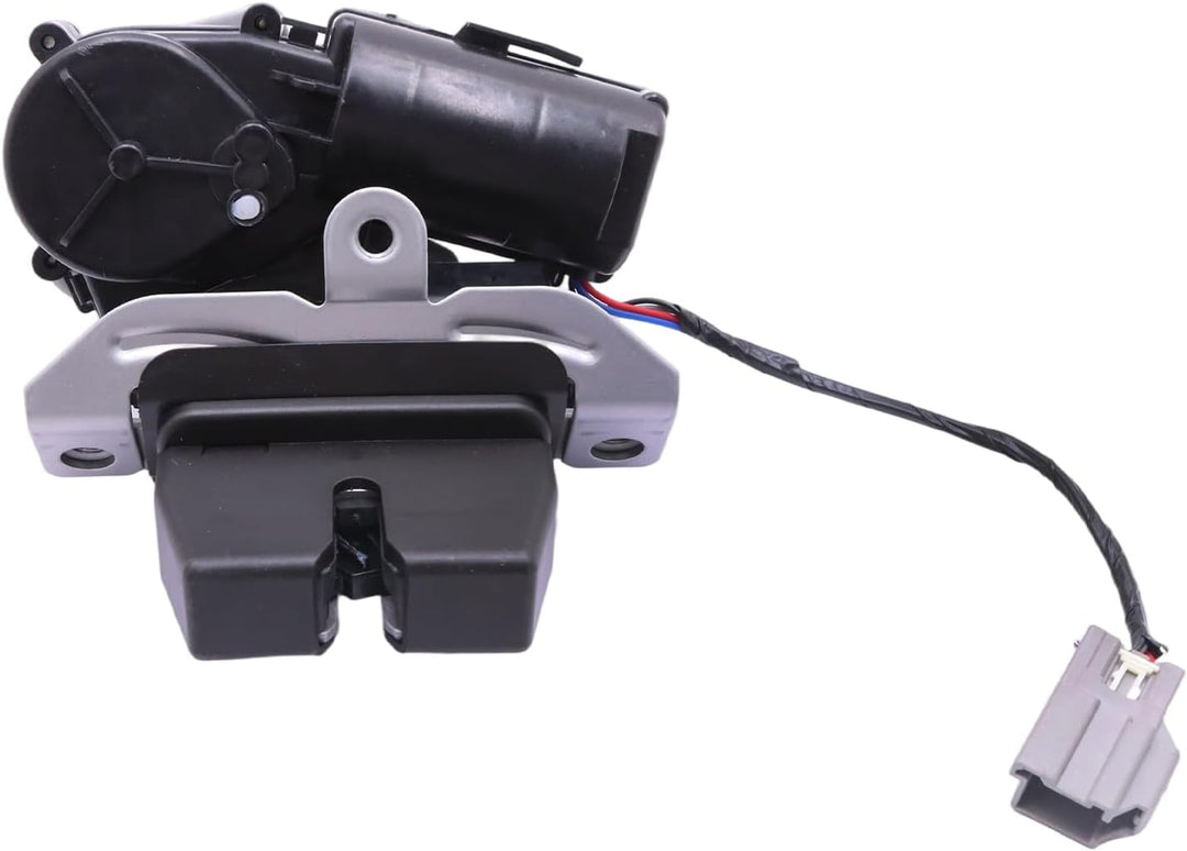 Zentralverriegelung hinten Kompatibel mit Ford S-MAX Galaxy Mondeo Focus Kuga 2012-2025 1867585 1941