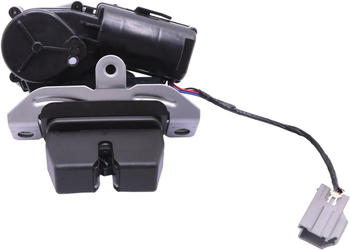 Zentralverriegelung hinten Kompatibel mit Ford S-MAX Galaxy Mondeo Focus Kuga 2012-2025 1867585 1941