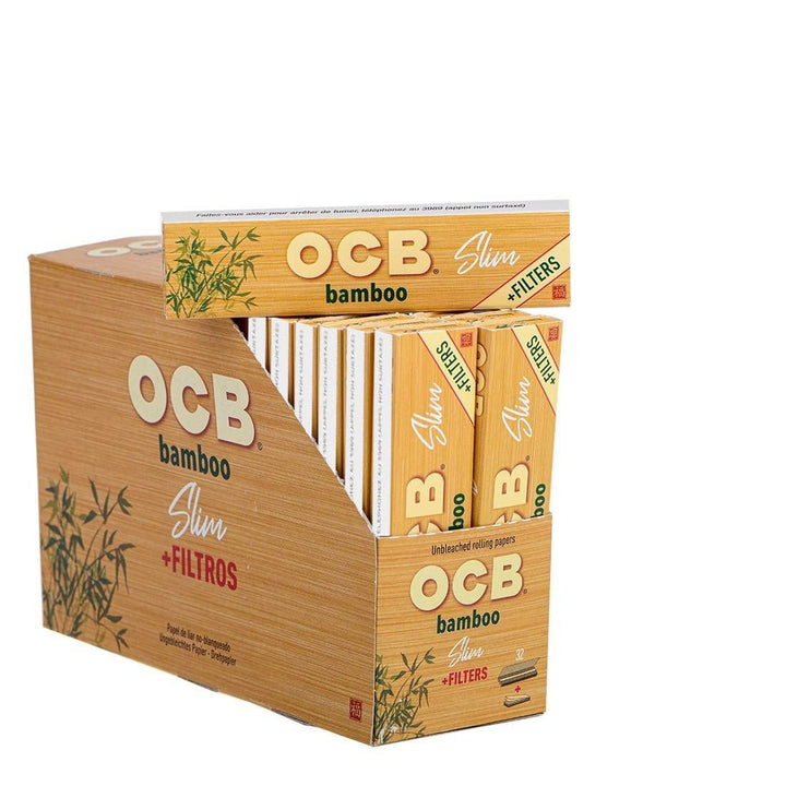 OCB 20552 Papers, Papier