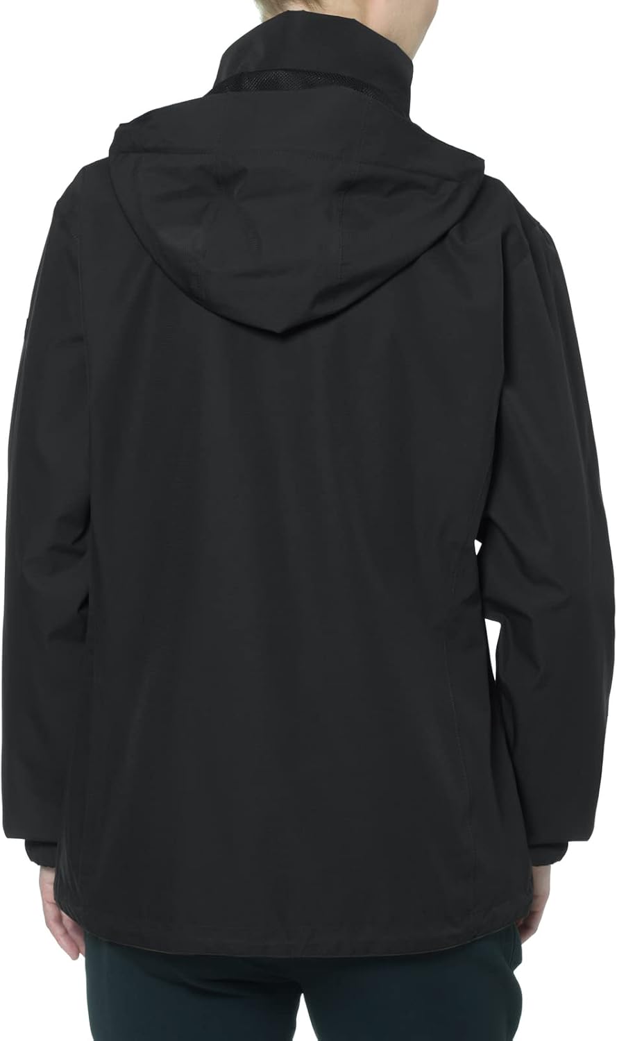 VAUDE Regenjacke Damen leicht - Women's Escape Light Jacket, wasserdichte Outdoor-Jacke, atmungsakti