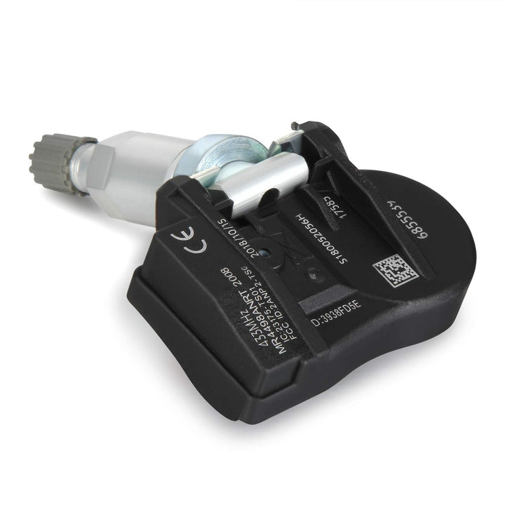 Dromedary 4 Stk. 36106856209 Reifendrucksensor Sensor Luftdrucksensor RDKS 1er 3er F30 F35 F80 I3 I8