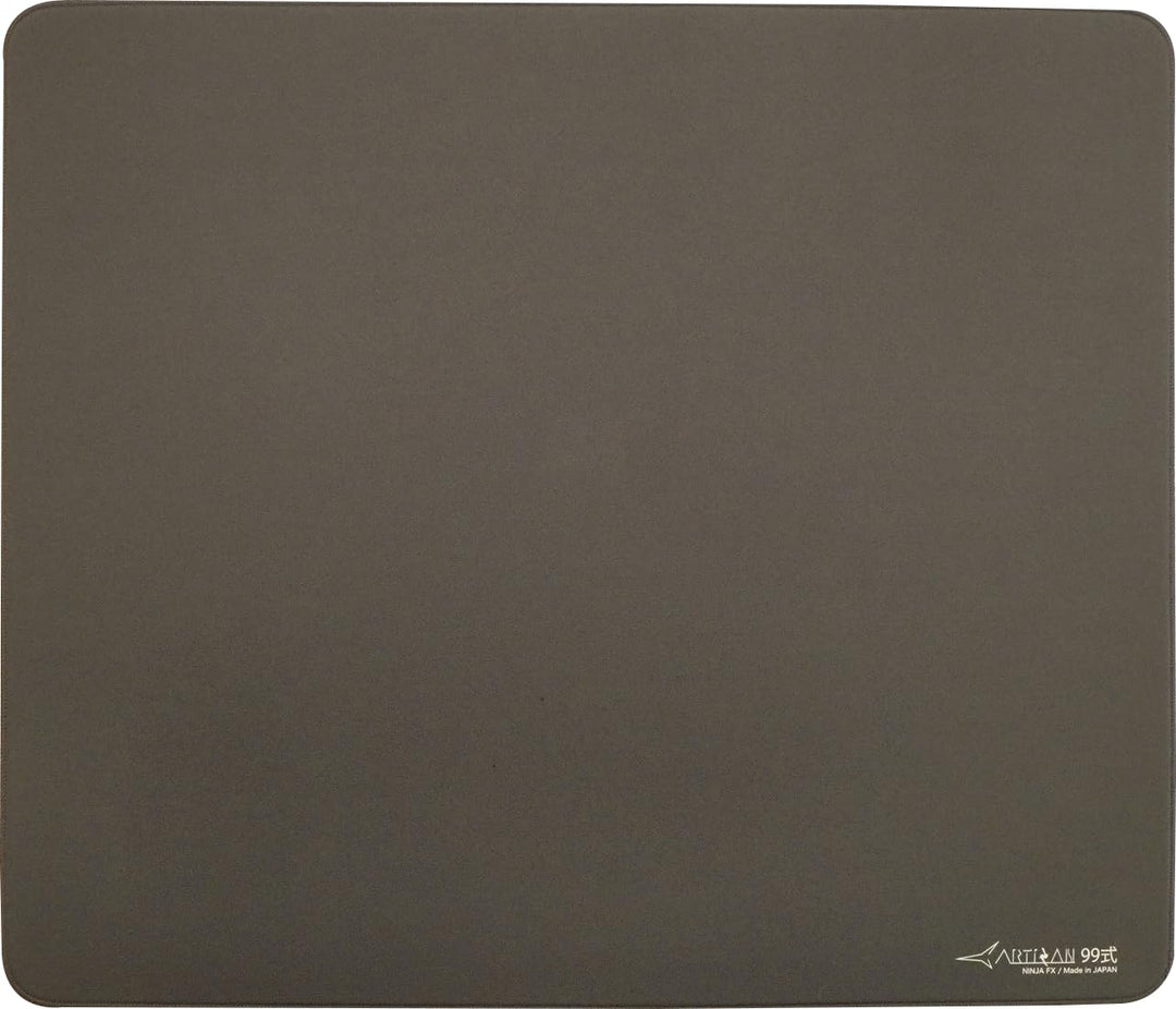 ARTISAN Ninja FX Type 99 MID XXL Grau (FX-T99-MD-XXL-G) Grau MID XXL (500 x 490 mm), Grau MID XXL (5
