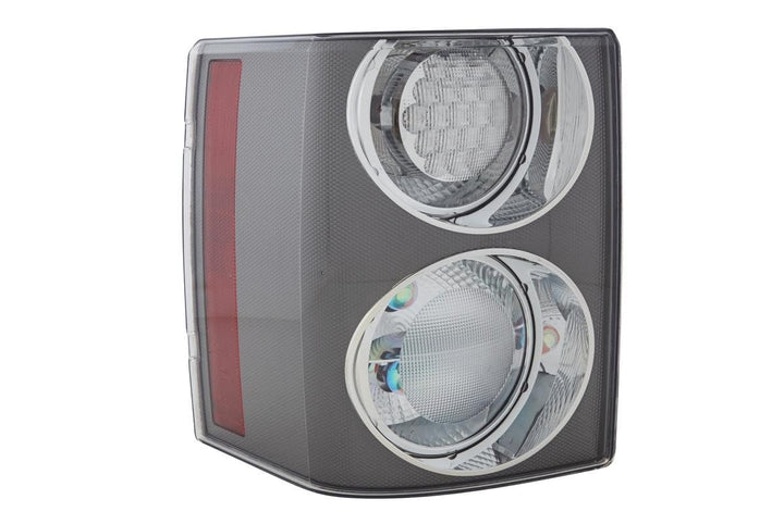 HELLA 2SD 238 003-351 Heckleuchte - Halogen - weiss - ECE/CCC - links, Links