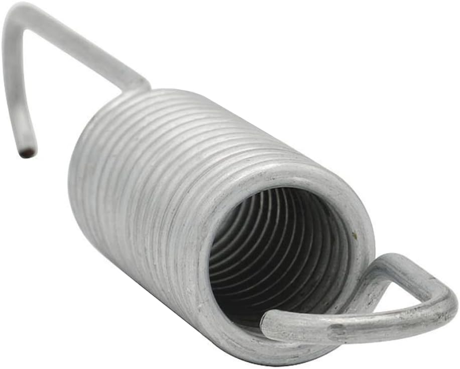 Waschmaschinenfedern, kompatibel mit Beko 2824010200, 2 Stück