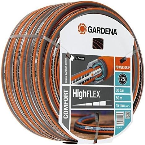 Manguera HighFlex Ø 15 mm Rollo de 50