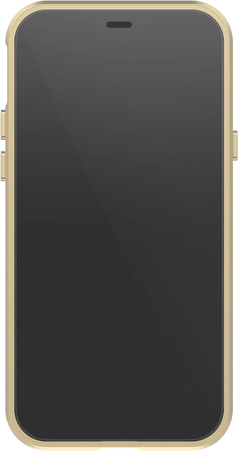White Diamonds - Hülle 360 Grad Glass Case Passend für Apple iPhone 13 Pro Max I Handyhülle, Durchsi