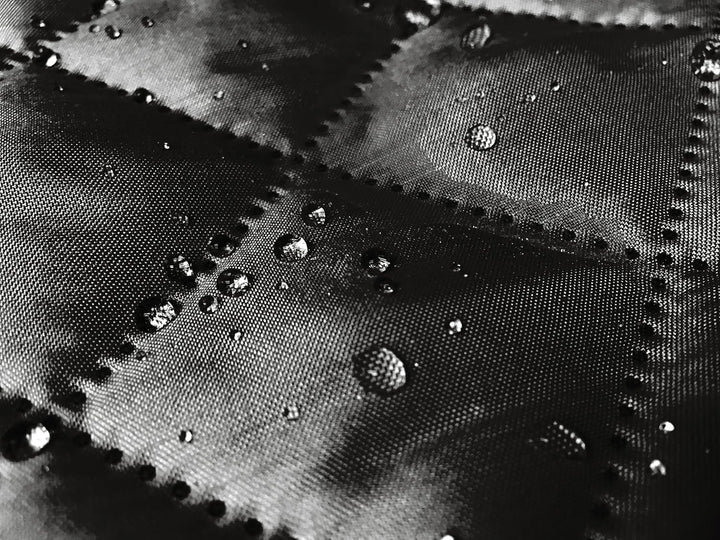 Furhaven Universal Water-Resistant Quilted Single Car Seat Protector - Black, One Size (Single) Quil