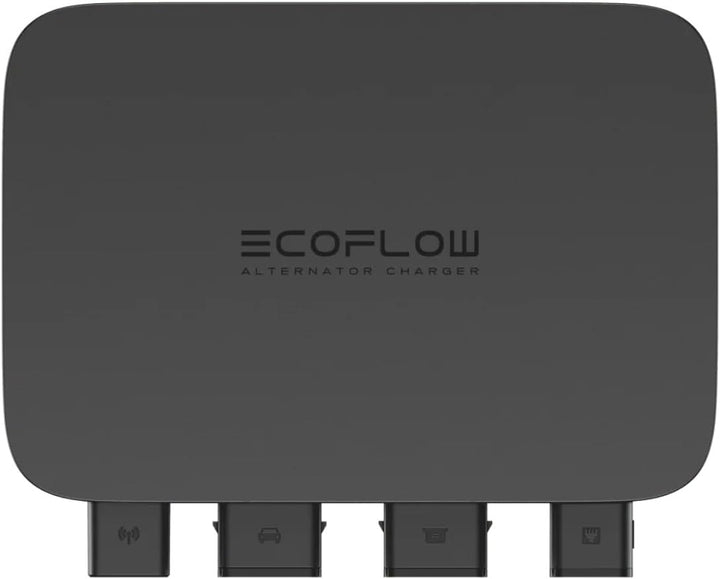 EcoFlow 800W Alternator Charger