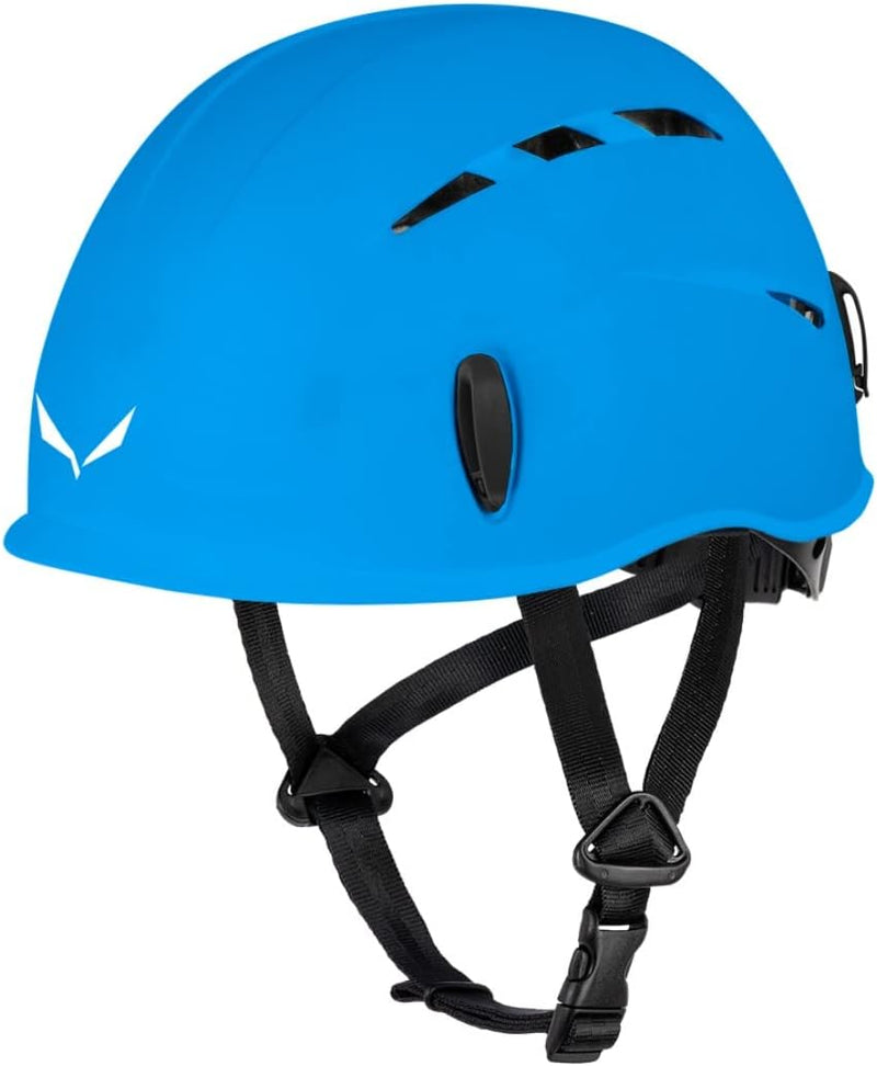 Salewa Unisex Toxo Helm, Einheitsgrösse blau, blau