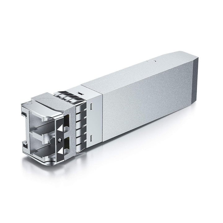 10 Stück,10G Multimode SFP+ LC Modul, 10GBase-SR Fiber Transceiver für Cisco SFP-10G-SR, Meraki MA-S