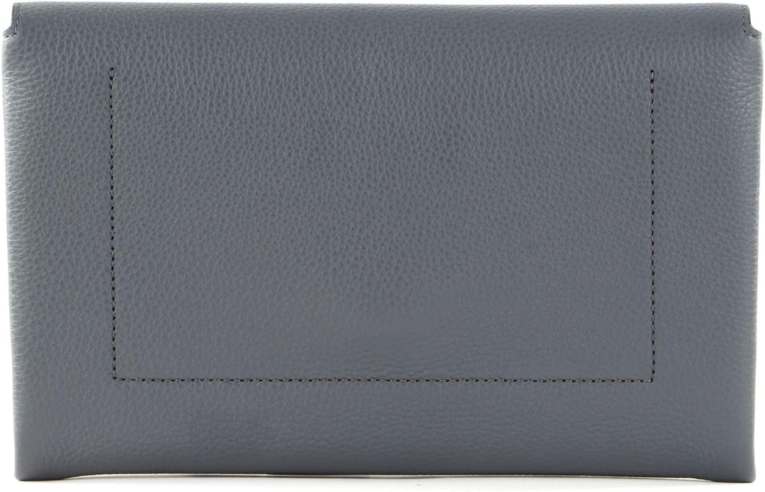 Coccinelle Arlettis Handbag Ash Grey