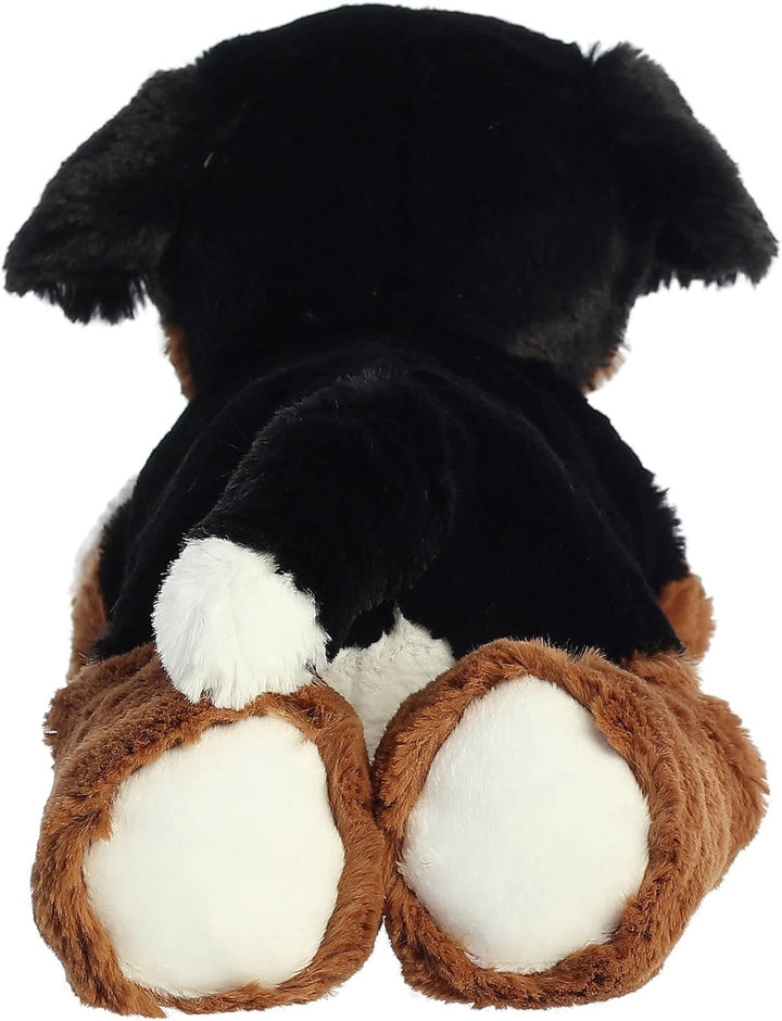 Aurora - Flopsie - 12" Bernie Mountain Dog 12 inches Bernie Mountain Dog™, 12 inches Bernie Mountain