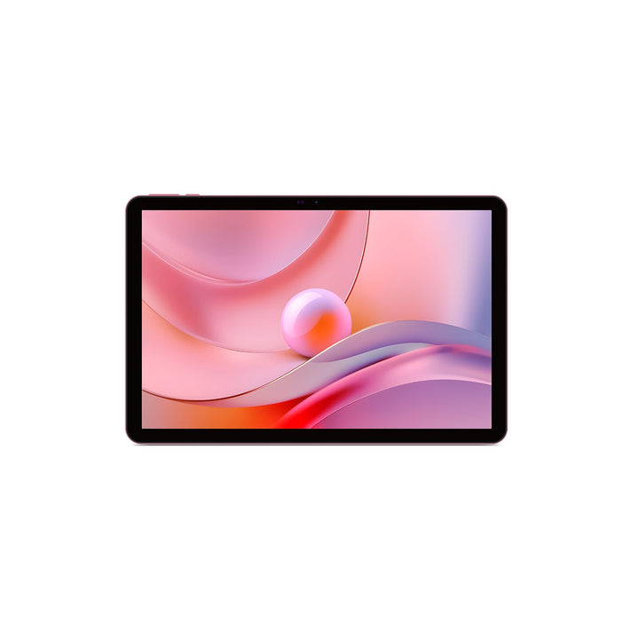 SPC Gravity - Tablet 11 Zoll HD in rosa | Octa-Core, 4GB RAM und 128GB erweiterbarer Speicher | 7 St