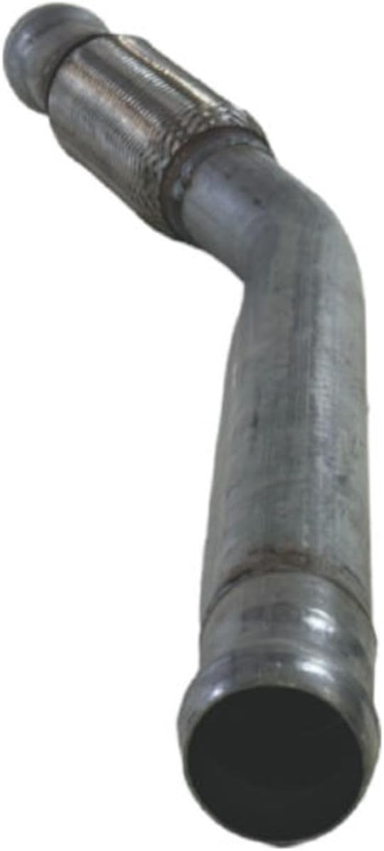 Bosal 767-831 Abgasrohr für Saab 9-3/Saab 900 II
