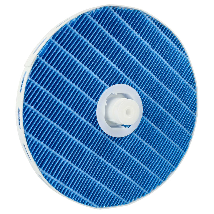 vhbw Filter kompatibel mit Philips HU5930/10 Luftbefeuchter - Ersatz für Philips FY5156/10 Luftwäsch