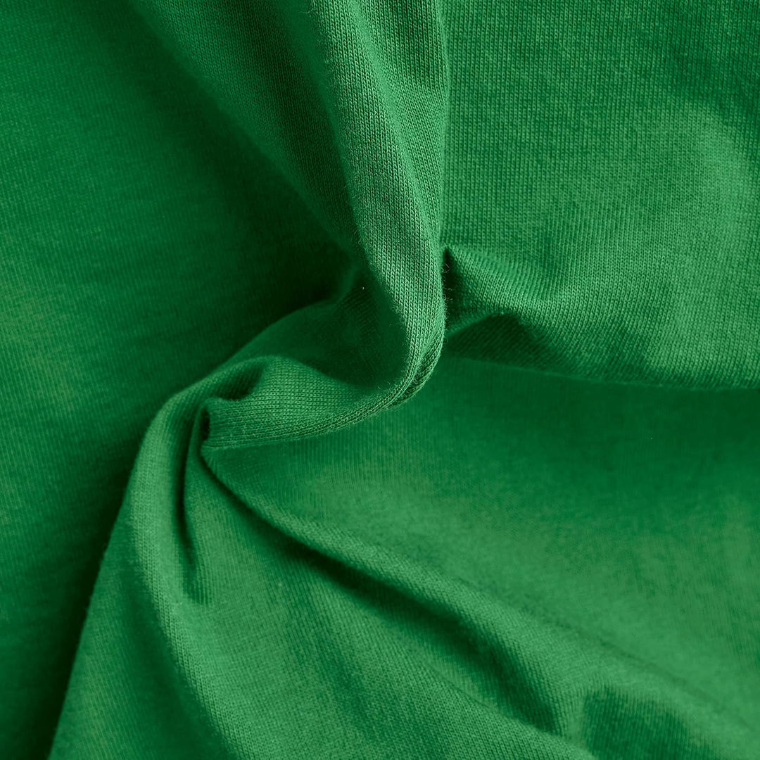 G-STAR Herren Unisex Boxy Base T-Shirt T-Shirts XS Grün (Jolly Green D23218-c336-d608), XS Grün