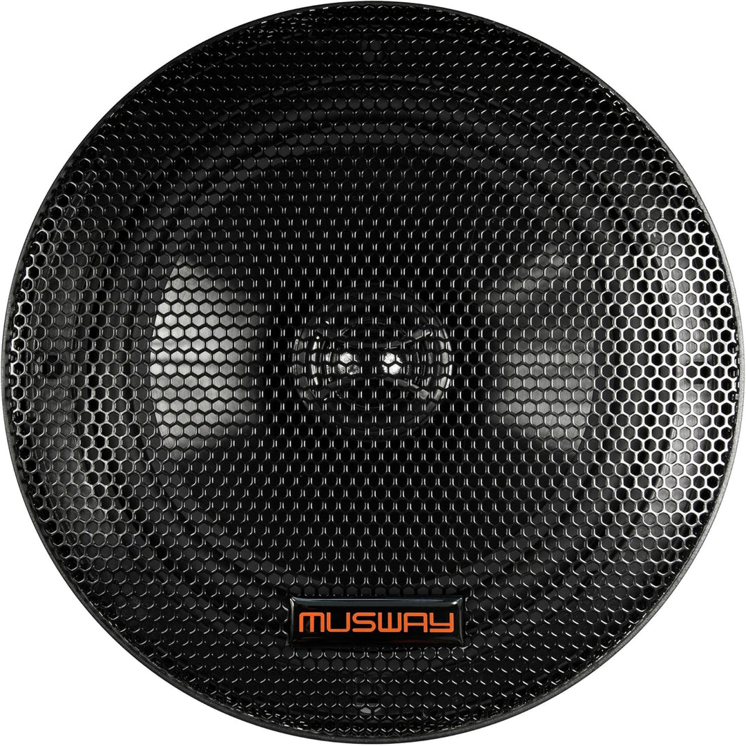 Musway ME62-16,5cm Koax Lautsprecher