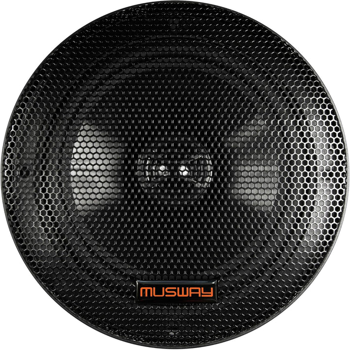 Musway ME62-16,5cm Koax Lautsprecher