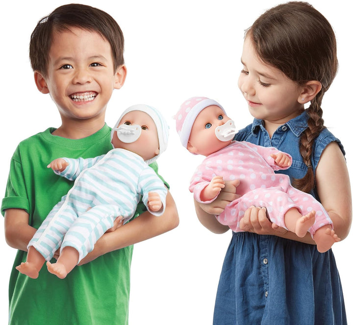 Melissa & Doug Luke & Lucy - Zwillinge