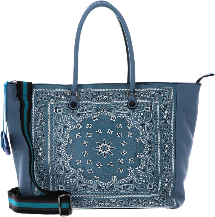 Gabs Riana TG Ruga Bandana Bowling Bag L Atlantico