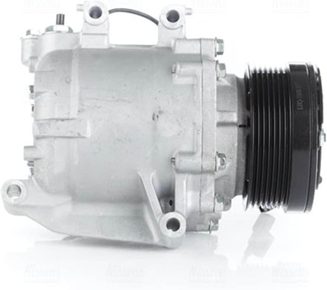 NISSENS 89246 Kompressor, Klimaanlage