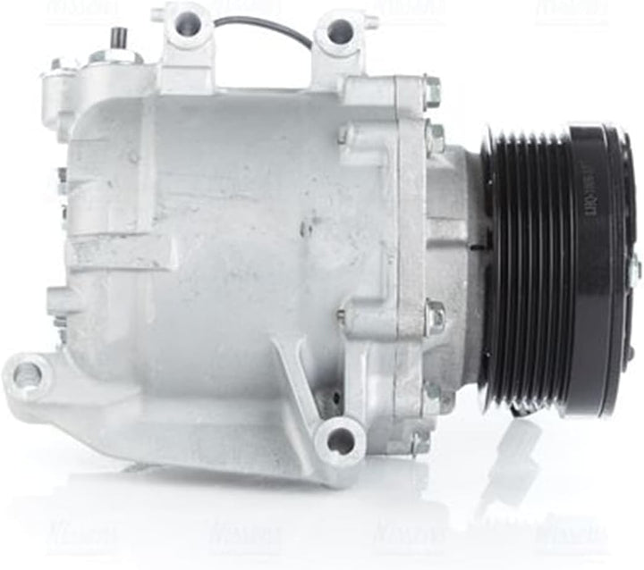 NISSENS 89246 Kompressor, Klimaanlage