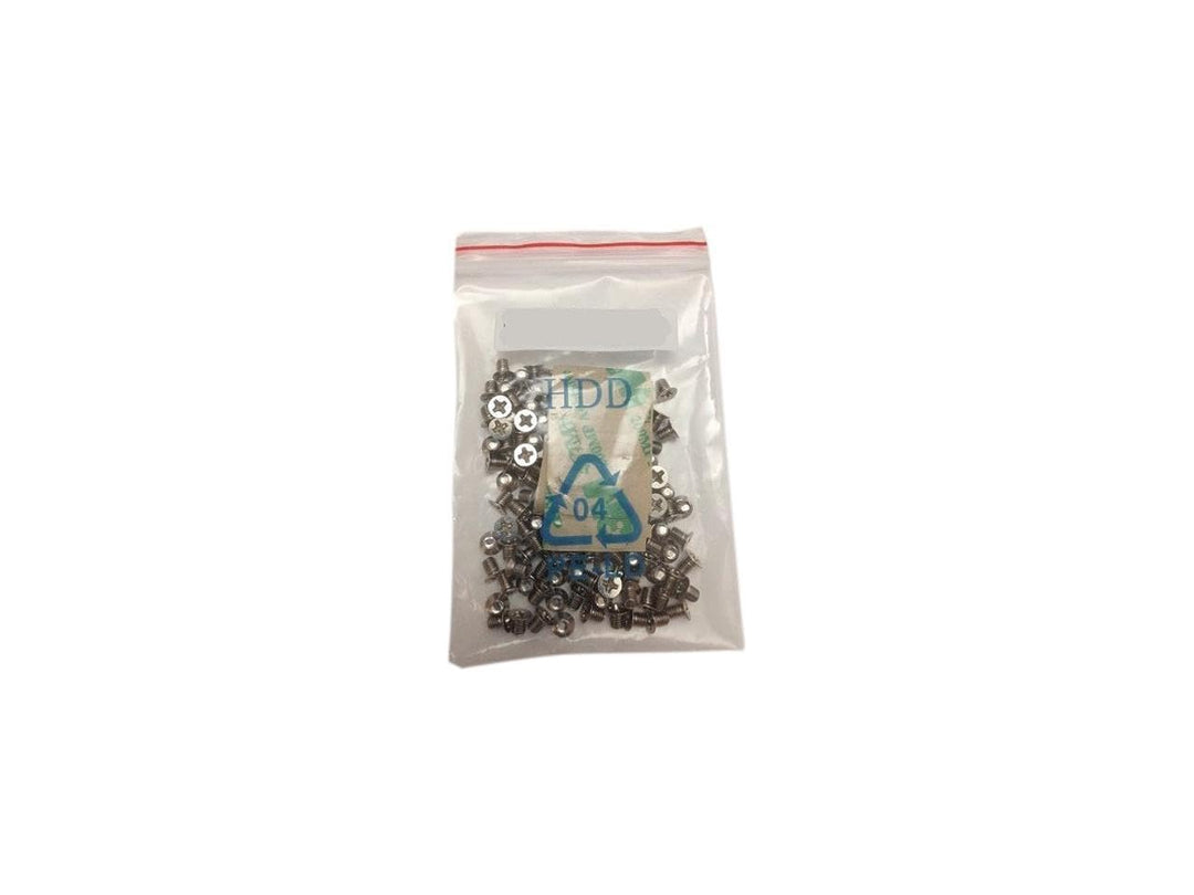 Supermicro MCP-410-00006-0N Screw Kit & Label 2,5" Tray