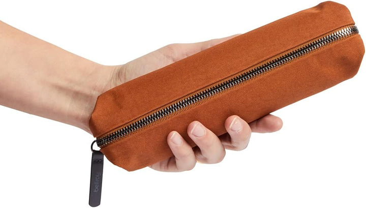 Bellroy Pencil Case, Schreibzubehör (Stifte, Kabel, Schreibwaren und persönliche Gegenstände) - Bron