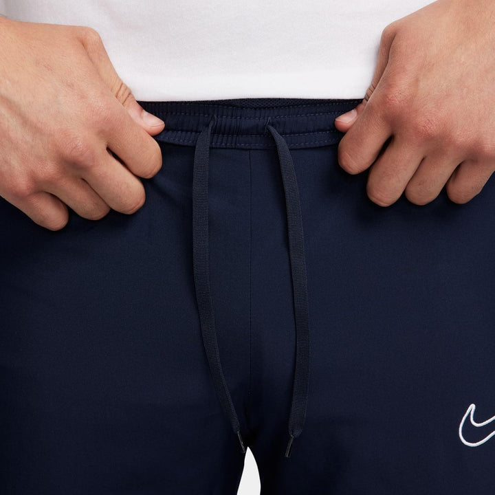 Nike Herren Pants M Nk Df Acd23 TRK Pant Wp XS Obsidian/Obsidian/White, XS Obsidian/Obsidian/White