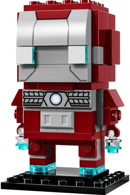 LEGO Super Heroes - Iron Man MK5