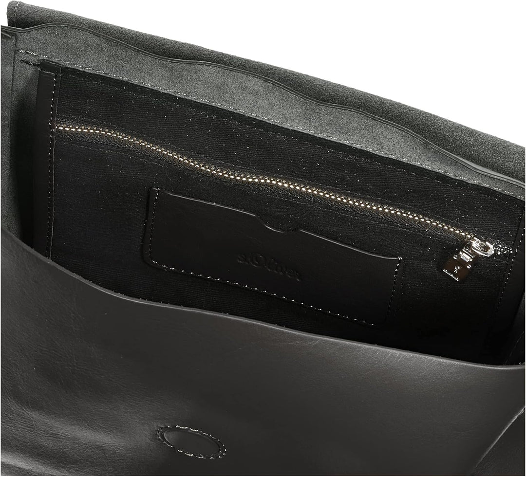 s.Oliver Damen 201.10.108.30.300.2105843 Tasche 9999, 9999