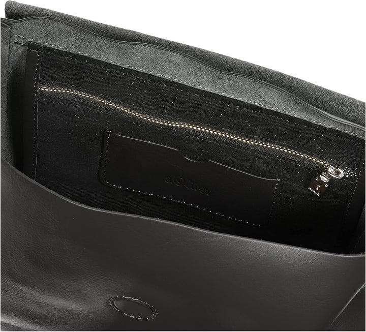 s.Oliver Damen 201.10.108.30.300.2105843 Tasche 9999, 9999