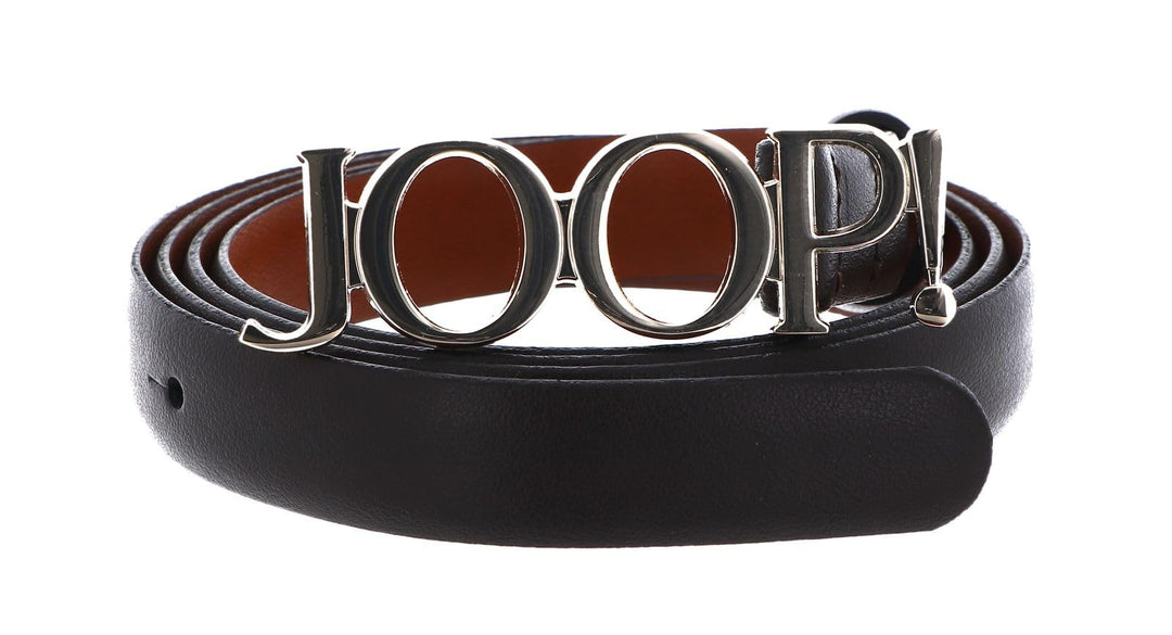 Joop! Gürtel Leder