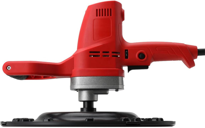 LALABU Putzglättmaschine Mit 38 cm Arbeitsfläche Und 1–6 Stufen | Kupfermotor Für Wand, Decke Und Bo