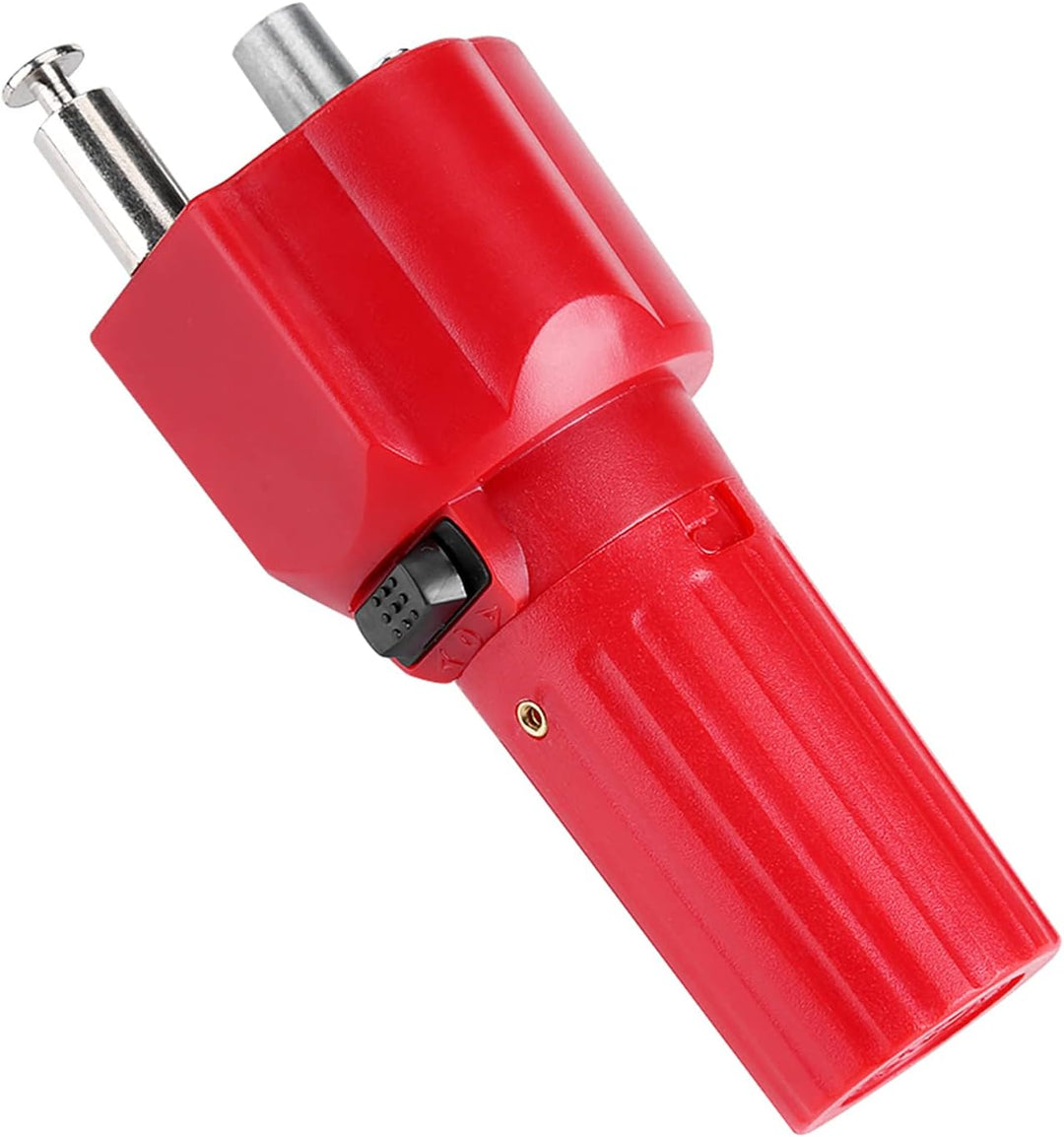 TOPINCN Grillmotor 5V 4.2RPM Massive Konstruktion Barbecue Grill Rotator Motor BBQ Bratenhalterung Z