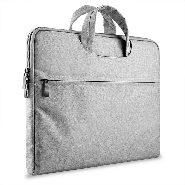 Lobwerk Laptoptasche Notebook MacBook Tablet Tasche mit Innenpolster, Reissverschluss und Tragegriff