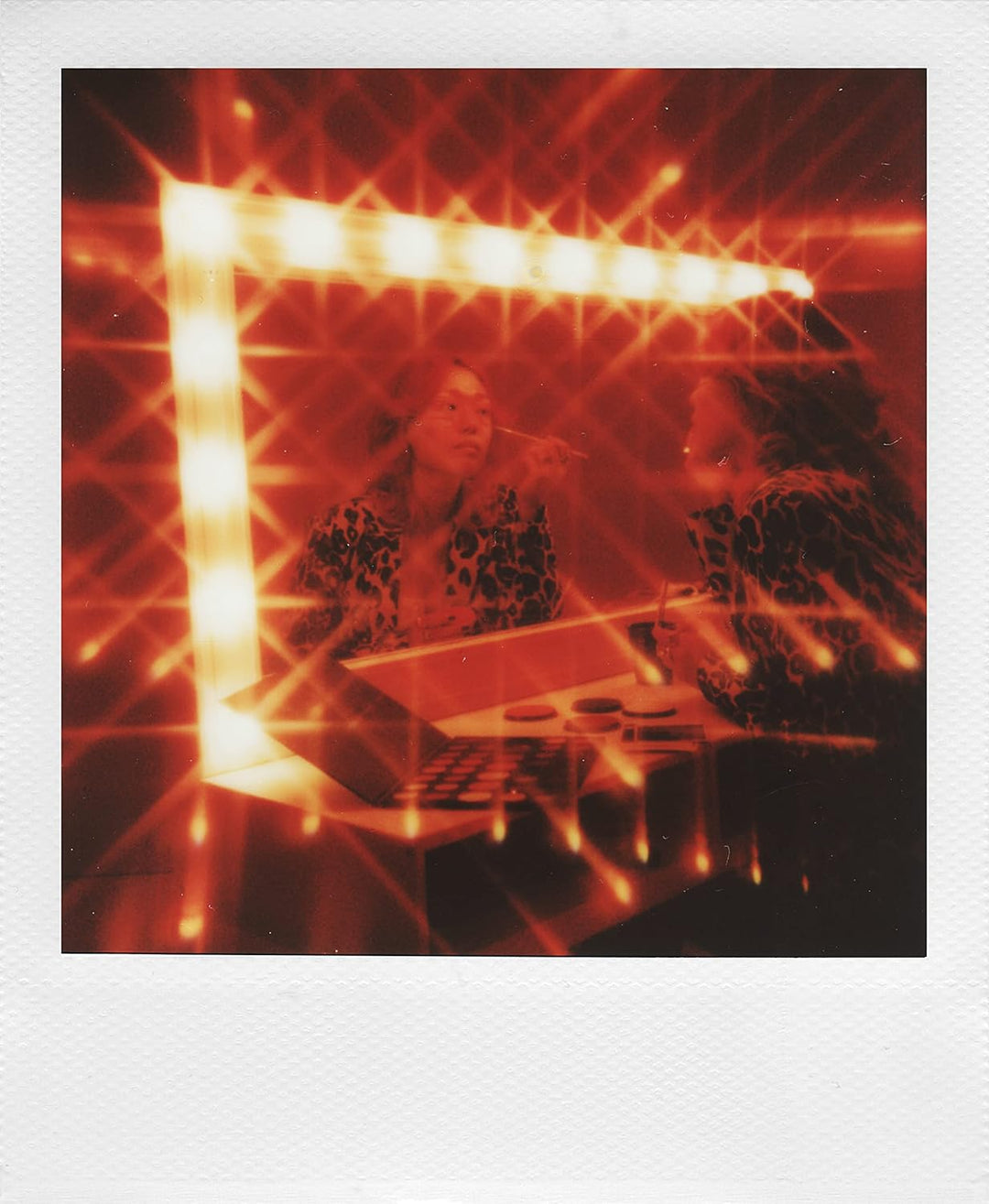 Polaroid Now+ Sofortbildkamera i-Type – Ruhiges Blau, Keine Filme Blau Keine Filme Kamera Kamera, Bl