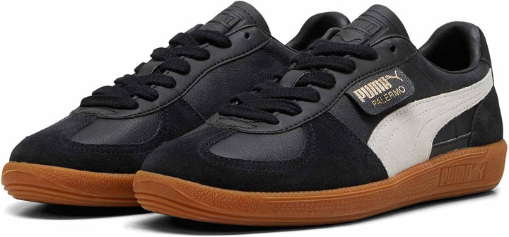PUMA Unisex Divecat Badeschuhe 36 EU Schwarzgrau, 36 EU Schwarzgrau