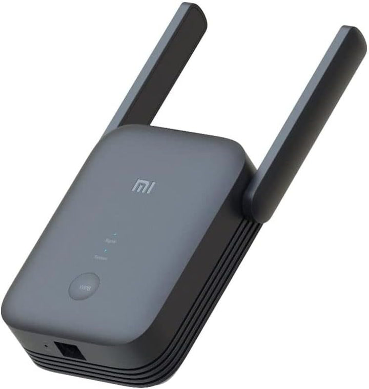 Xiaomi WiFi Range Extender, WLAN Repeater, WLAN Verstärker, Range Extender Booster Dualband AC1200 5