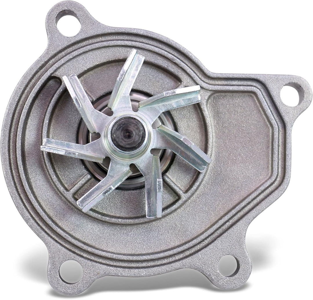 febi bilstein 26830 Wasserpumpe mit Dichtung , 1 Stück