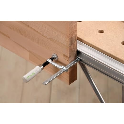 Festool 489570 Festool Schiene Klemme (2 Stück)