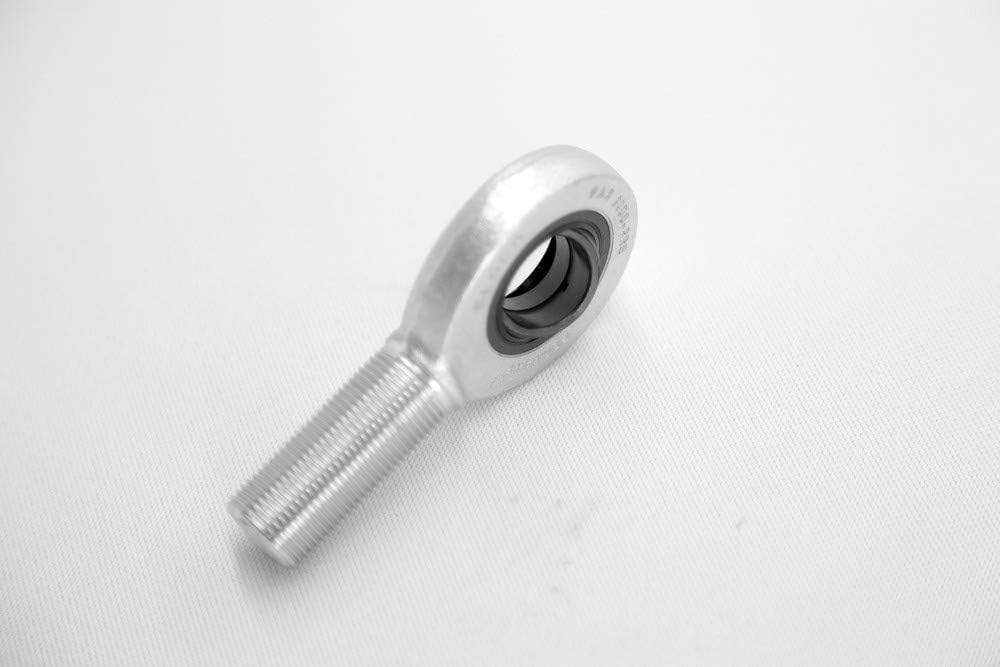 SKF SILKAC 5 m Stahl Aunque cóndilo Wartung/Bronze